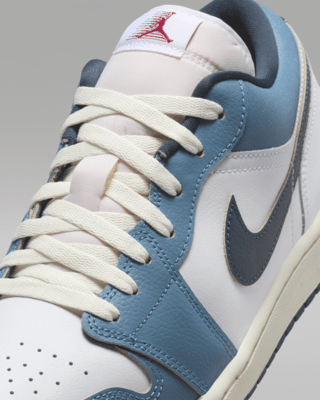 NIKE公式】エア ジョーダン 1 LOW SE メンズシューズ.オンライン